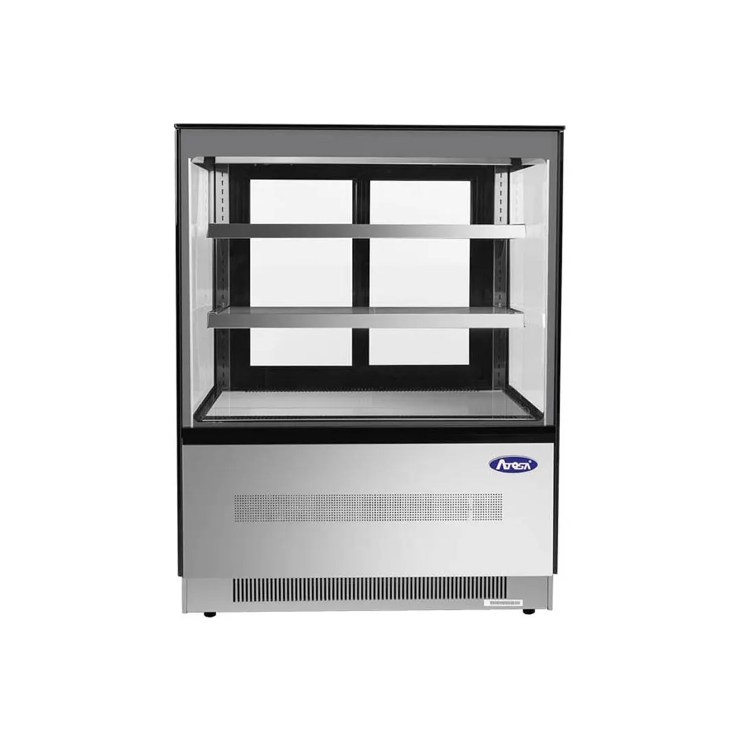 Atosa USA RDCS-35 35" Refrigerated Display Case