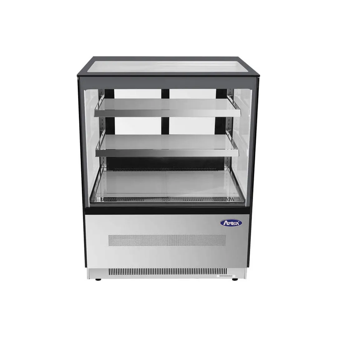 Atosa USA RDCS-35 35" Refrigerated Display Case