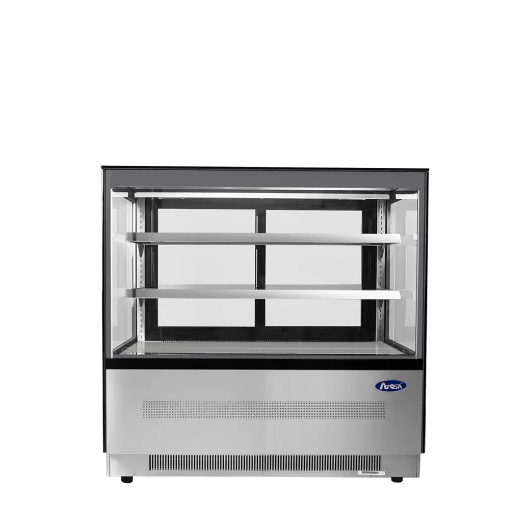 Atosa USA RDCS-48 47" Refrigerated Display Case