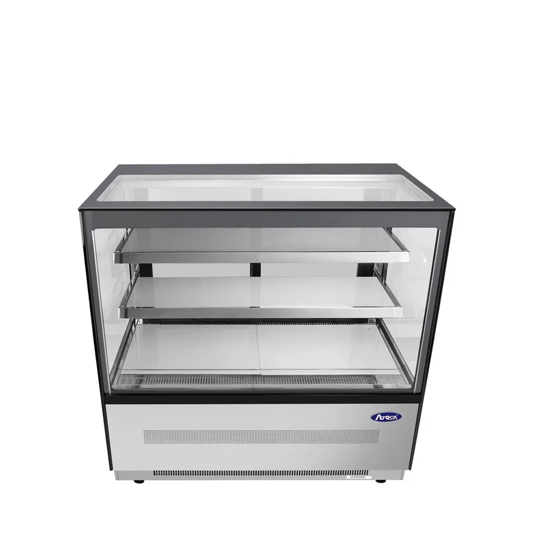 Atosa USA RDCS-48 47" Refrigerated Display Case