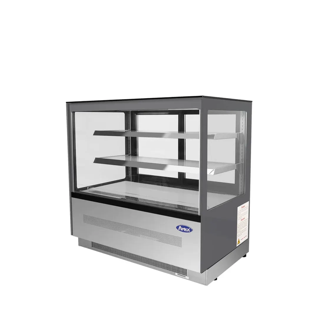 Atosa USA RDCS-48 47" Refrigerated Display Case
