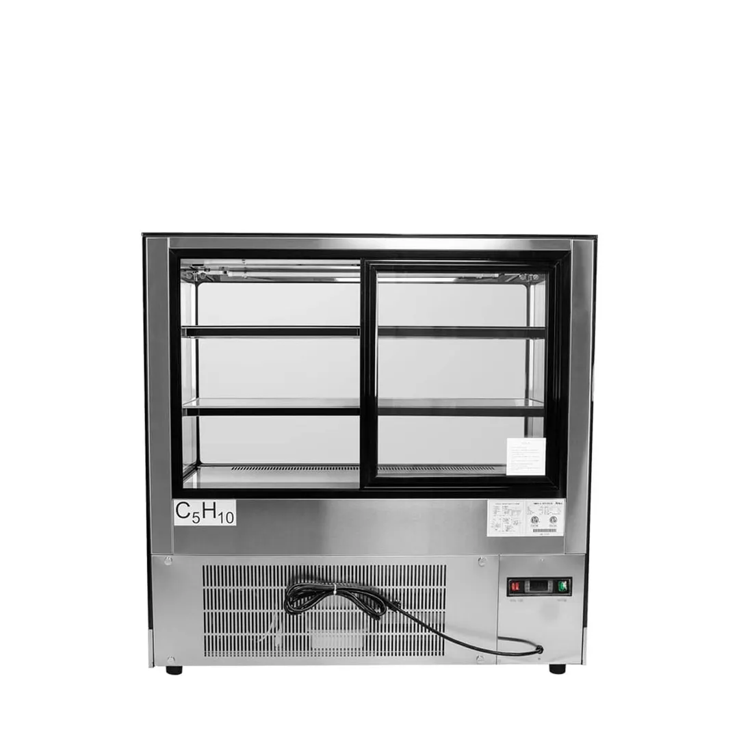 Atosa USA RDCS-48 47" Refrigerated Display Case