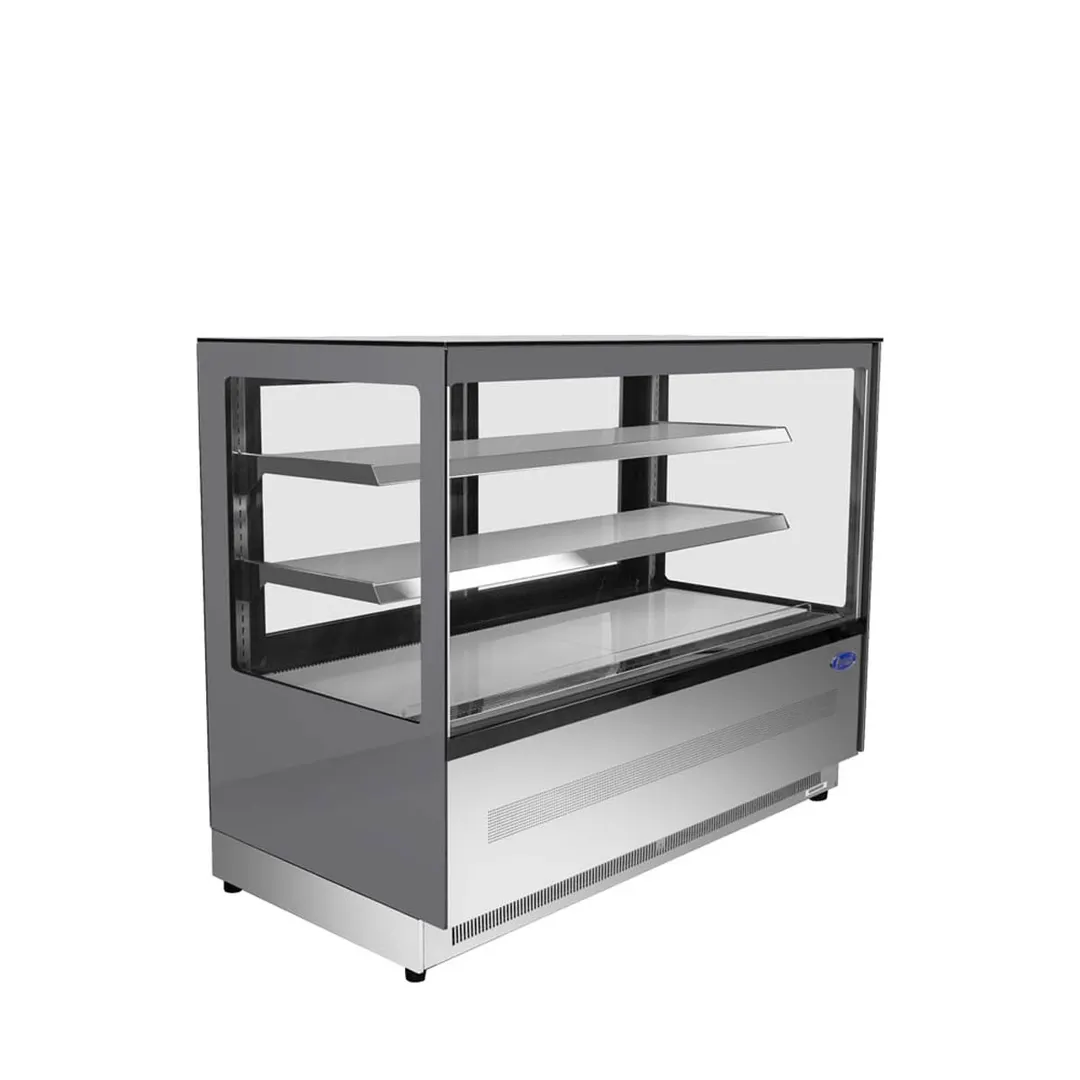 Atosa USA RDCS-60 59" Refrigerated Display Case