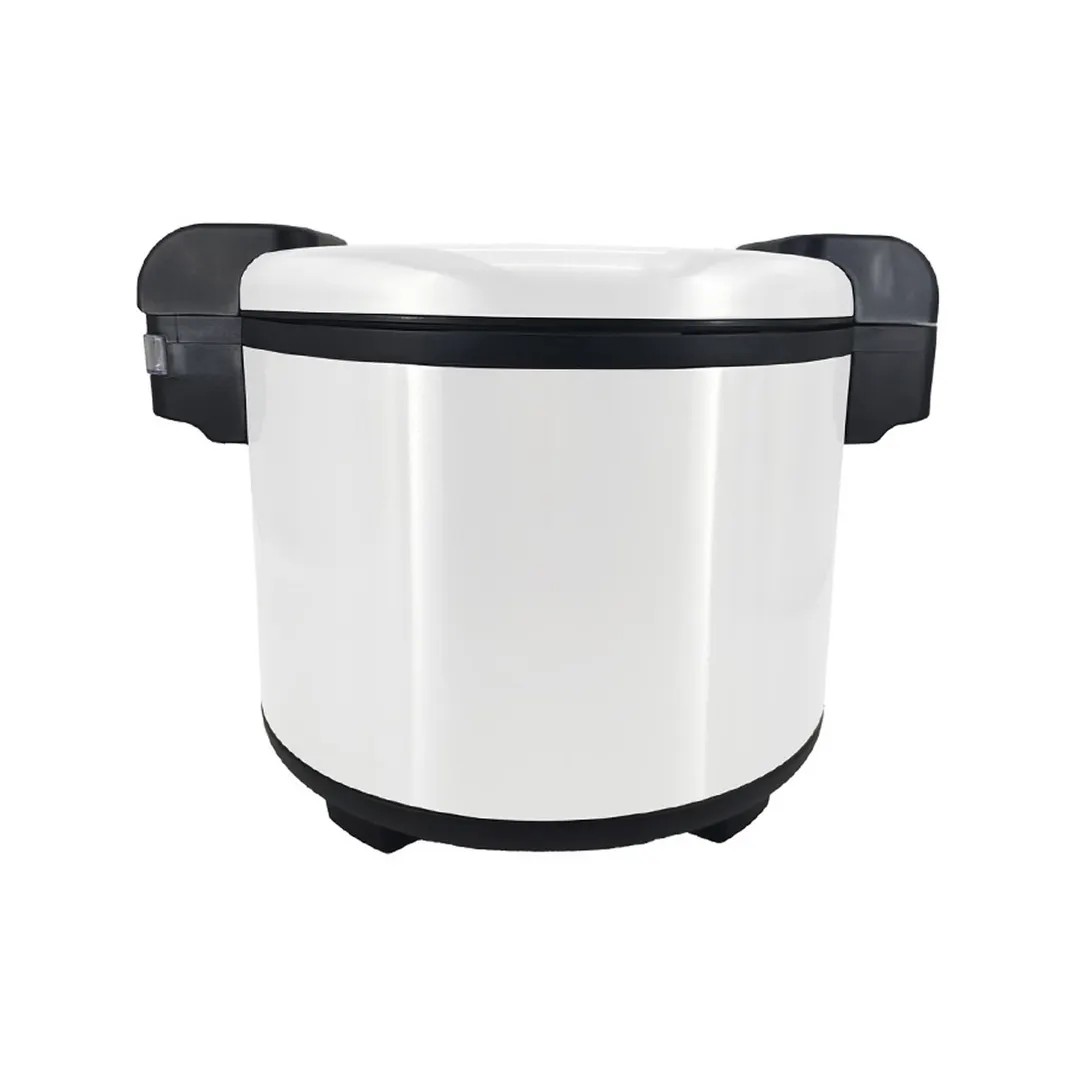 Atosa USA SRC-60 Commercial Rice Cooker/Warmer, 60 Cups, Non stick Inner Pot, 120V, 1550W
