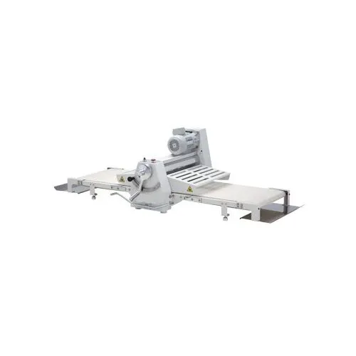 Axis AX-TDS Bench Model Reversible Dough Sheeter, 17" Roller 2-Speed, 1/2 Hp