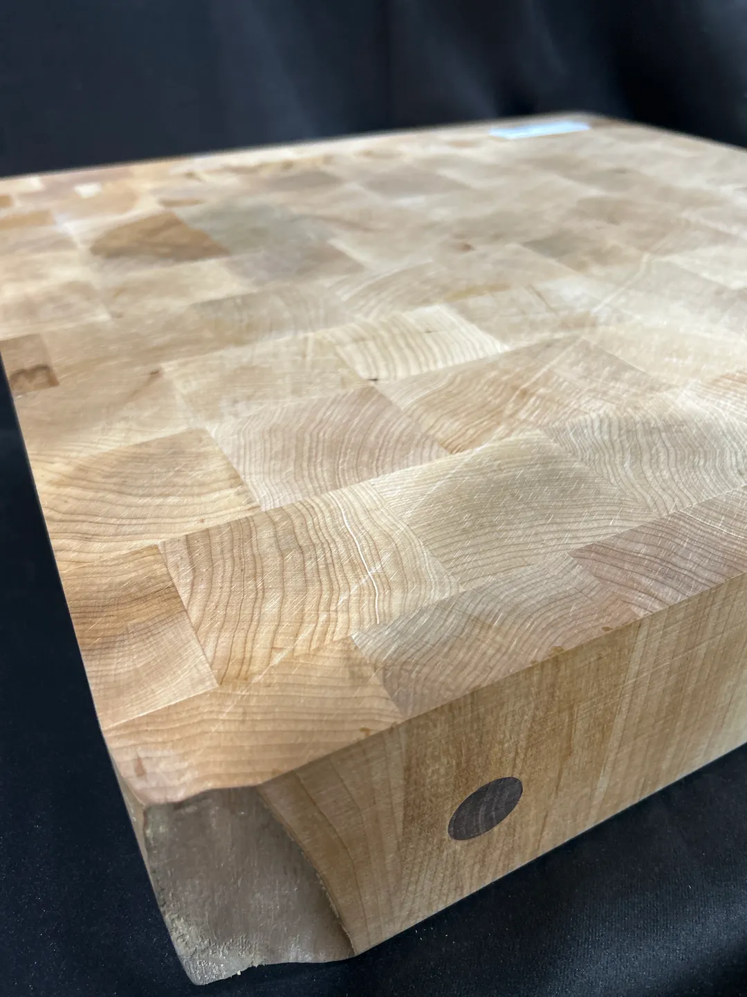 John Boos CCB24-S Wood Cutting Board - Scratch and dent