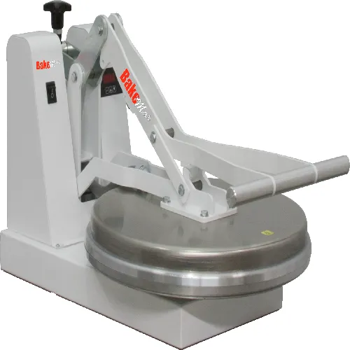 BakeMax BMDM18 Pizza Dough Press