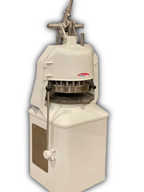 BakeMax BMJN001 Automatic Dough Divider & Rounder