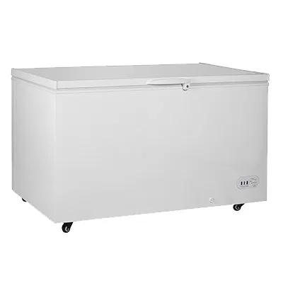 Black Diamond BDCF-13R 50" Solid Chest Freezer, 12.6 cu. ft.