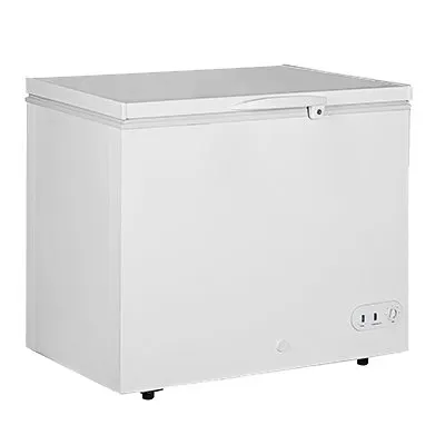 Black Diamond BDCF-5 30" Solid Chest Freezer, 5.4 cu. ft.
