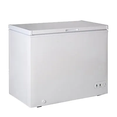 Black Diamond BDCF-9R 46" Solid Chest Freezer, 8.7 cu. ft.