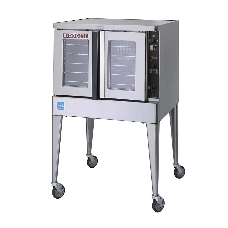 Blodgett MARK V-100 ADDL Electric Convection Oven, Additional Unit