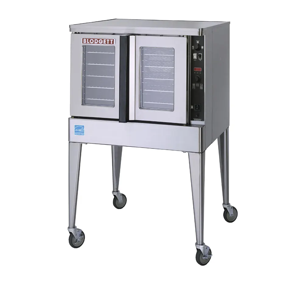 Blodgett MARK V-200 ADDL Electric Convection Oven, Additional Unit