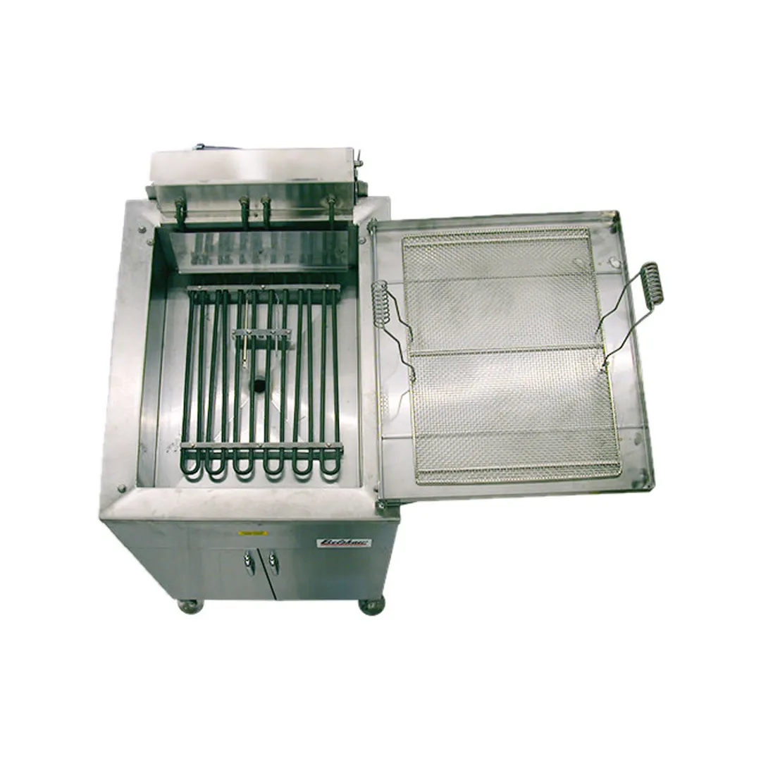 Belshaw 21254-10 (618L-240V-1) Donut Fryer
