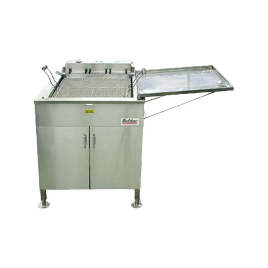 Belshaw 21254-10 (618L-240V-1) Donut Fryer