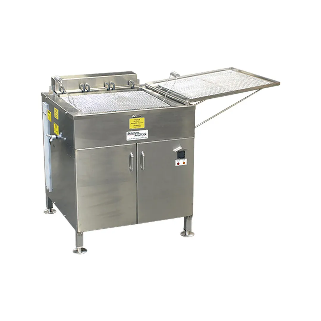 Belshaw 21259-10 (21259-10) Donut Fryer, Electric, Floor Model