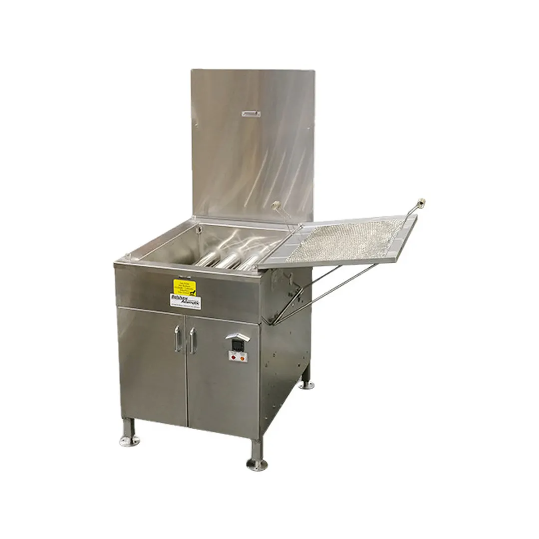 Belshaw 21274-10 (21274-10) Donut Fryer, Natural Gas, Floor Model