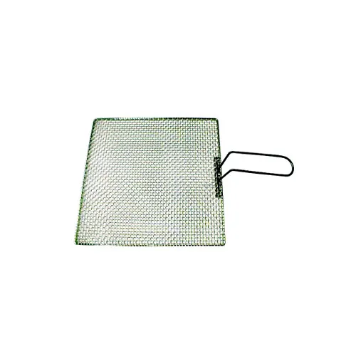 Belshaw 616-0512 Frying Screen, 15" X 15", Includes Handle