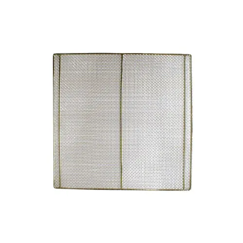 Belshaw 634-0013A Proofing & Frying Screen, 23" X 33", No Handles