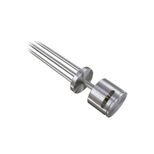 Belshaw 7H-1001 Donut Plunger, Stick, 1-1/2" - 2", (Deposits 2)