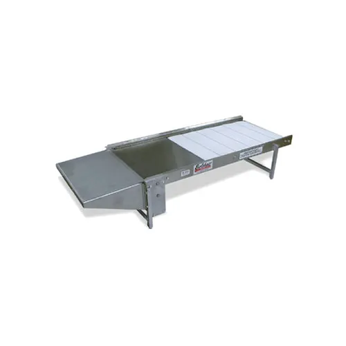 Belshaw 8350102 (83520102) Feed Table, For Donut Robot® Mark Vi & Mark Vi Deep