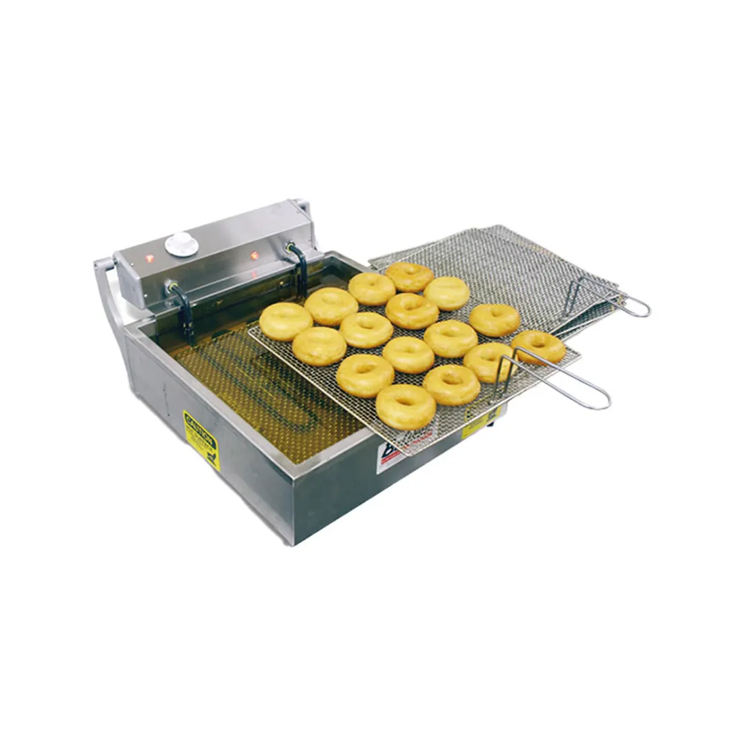 Belshaw 8848025 Donut Fryer