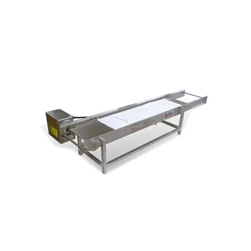 Belshaw FT42 (835203) Feed Table, Two Donuts Wide