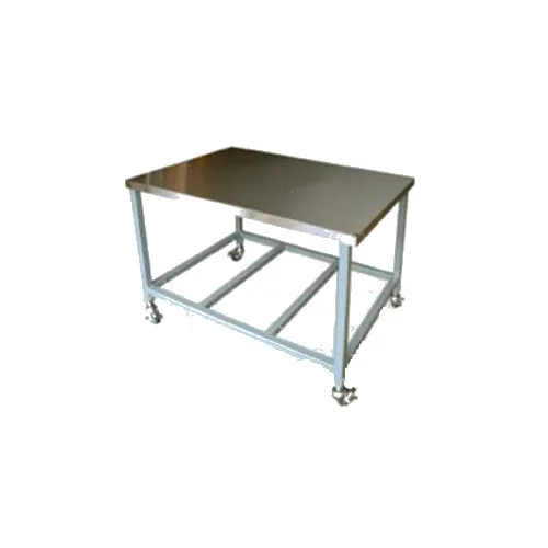 Belshaw FT6-1004 Mobile support for Donut Robot Feed Tables