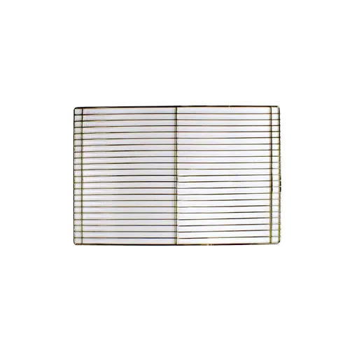 Belshaw HG24-0001 Glazing Screens, 24" x 24" Wire Cooling Rack For HG24 & HG24-EZ, Steel