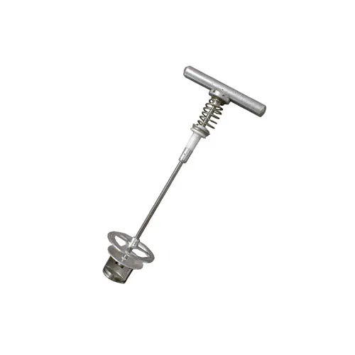 Belshaw K-1011A Donut Plunger, plain, 1-9/16" diameter
