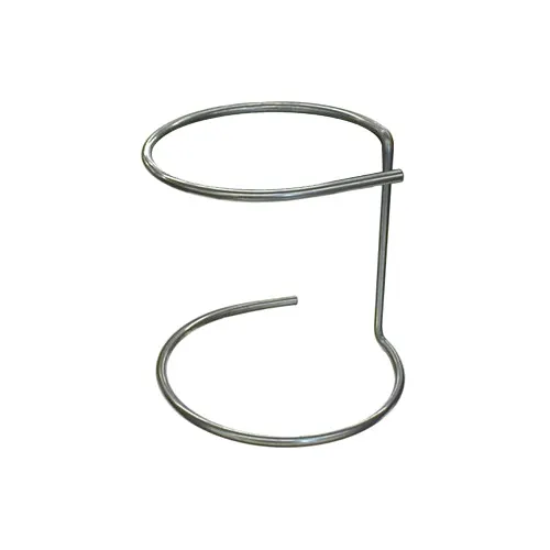 Belshaw K-1016WSS Holder, For Type K Depositors, Stainless Steel