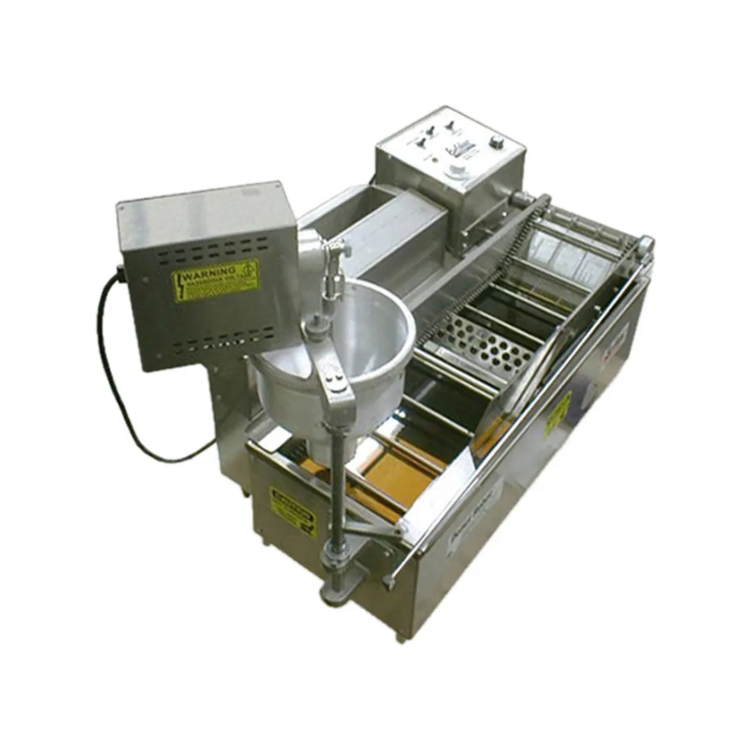 Belshaw MARK II GAS Donut Fryer