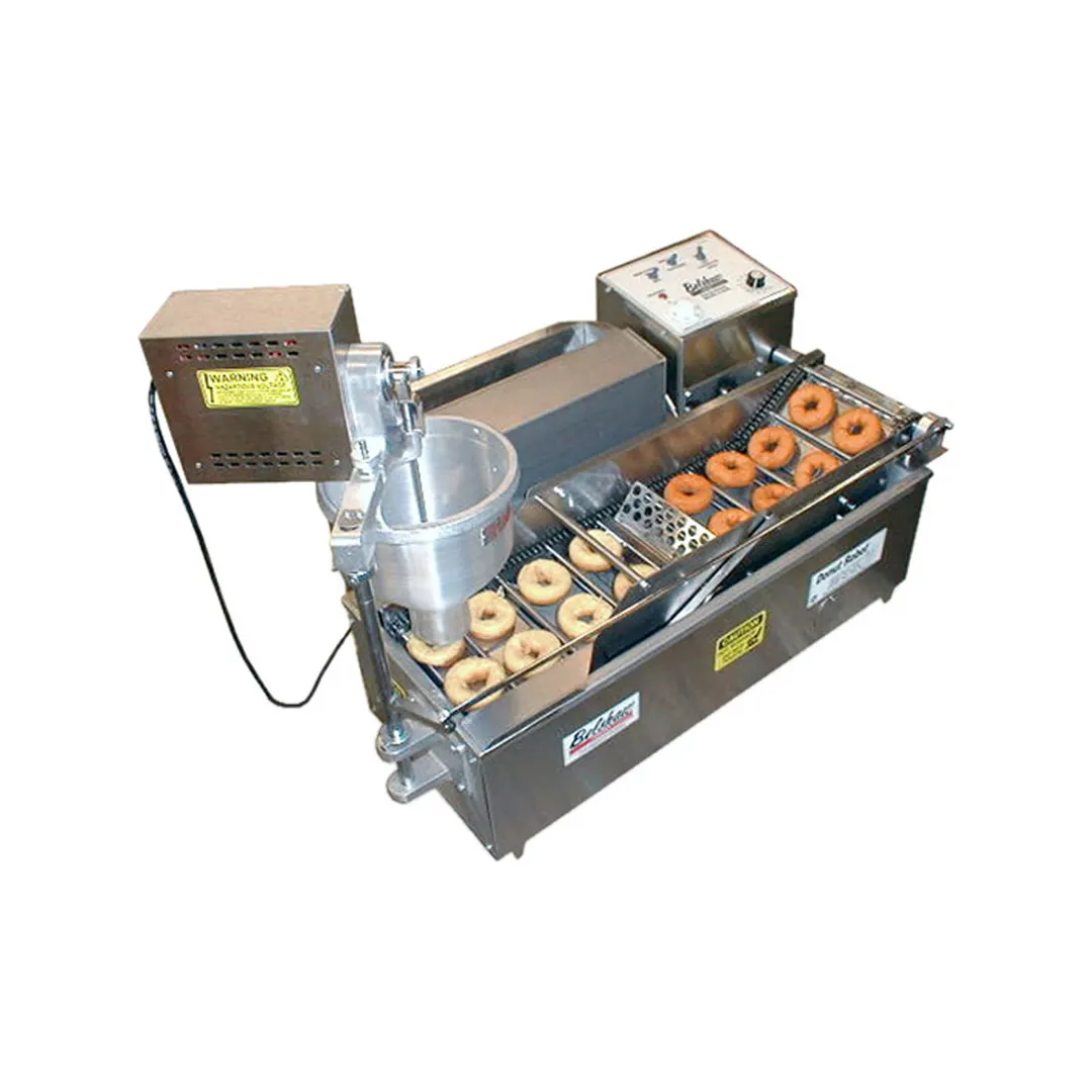 Belshaw MARK II GAS Donut Fryer