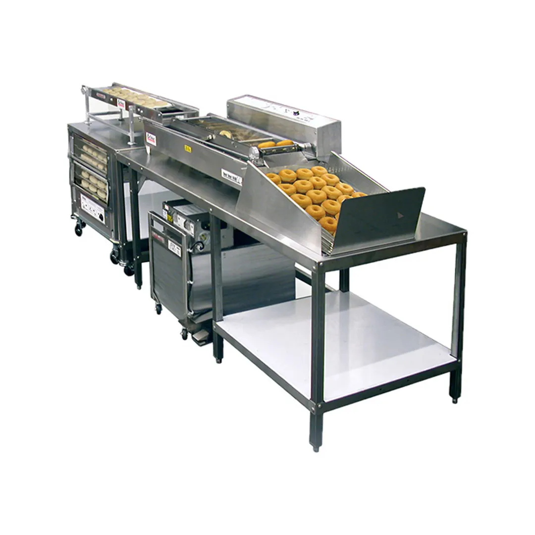 Belshaw MARK V Donut Fryer