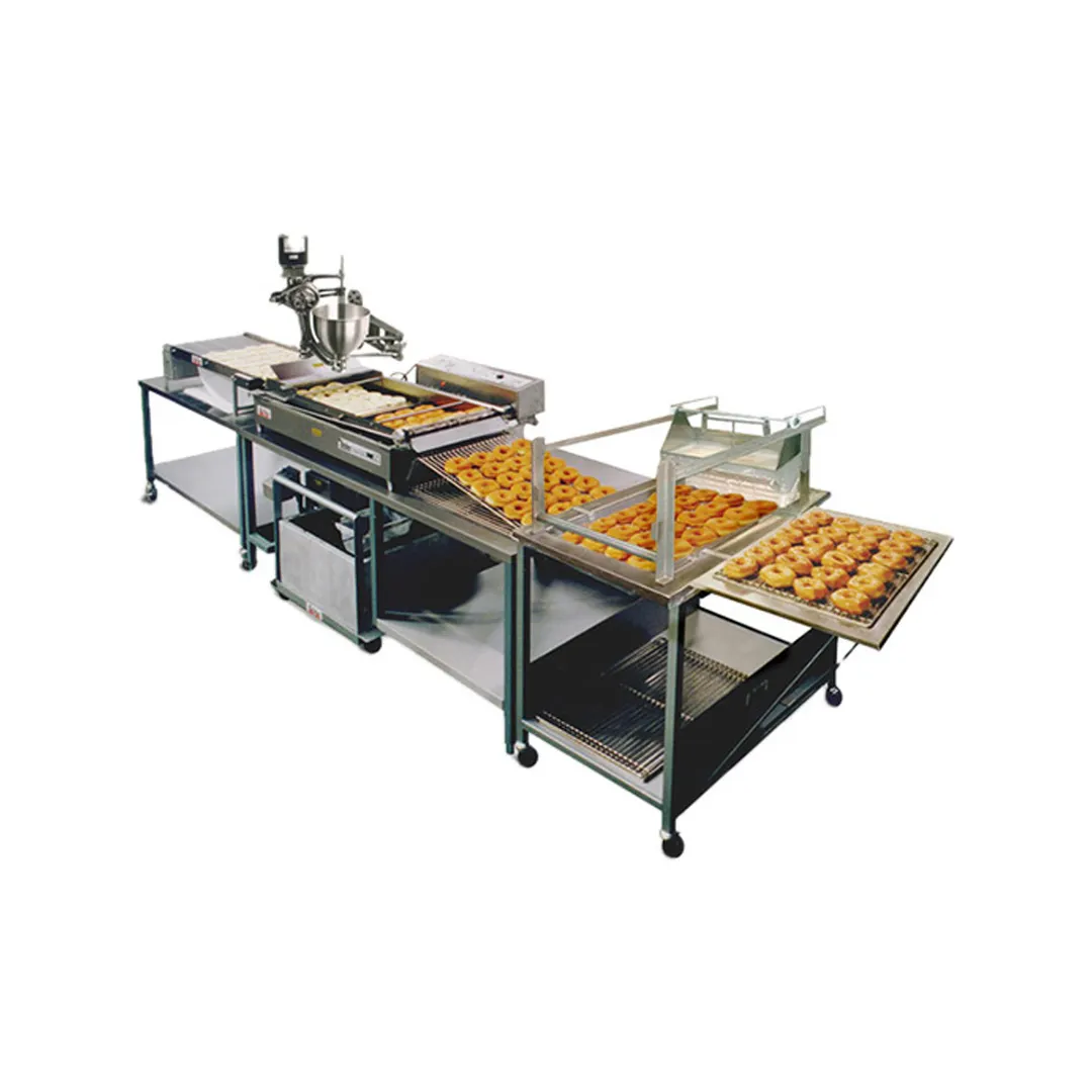 Belshaw MARK VI Donut Fryer