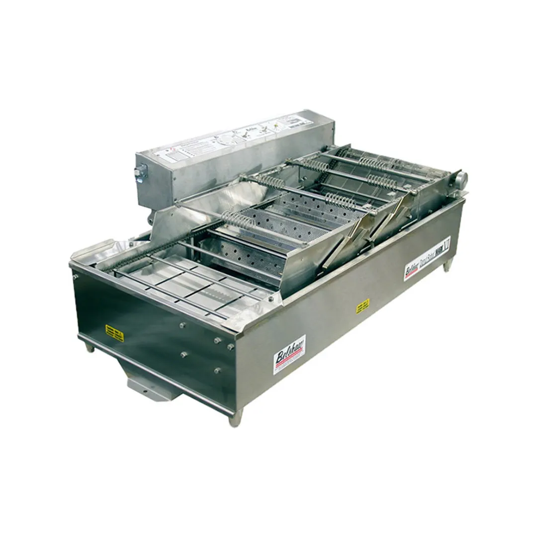 Belshaw MARK VI-DEEP (22685) Donut Robot® Mark Vi Automatic Donut Machine