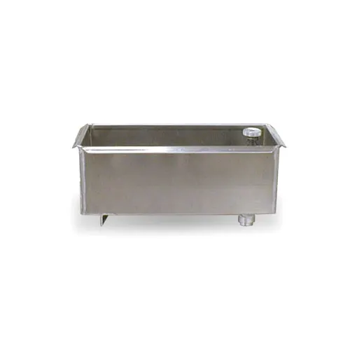 Belshaw MKV-1012 Shortening Reserve Tank, for Mark II/Mark V