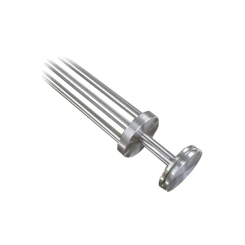 Belshaw N-1007SSX1-5/8 Donut Plunger, plain, 1-5/8"