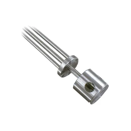Belshaw N-1009BSS-103DB Hushpuppy plunger, 2"