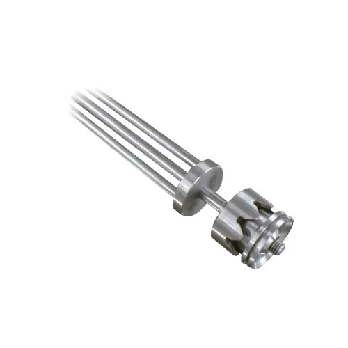 Belshaw N-1012SSX2 Donut Plunger, Krinkle, 2", Stainless Steel Construction