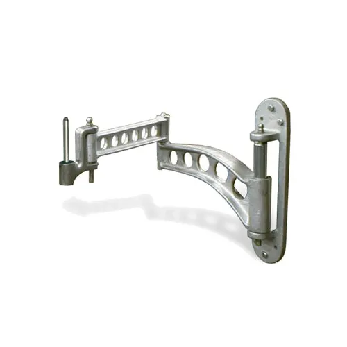 Belshaw N-1036 Mounting kit with long extender arms & bracket for wall mounting