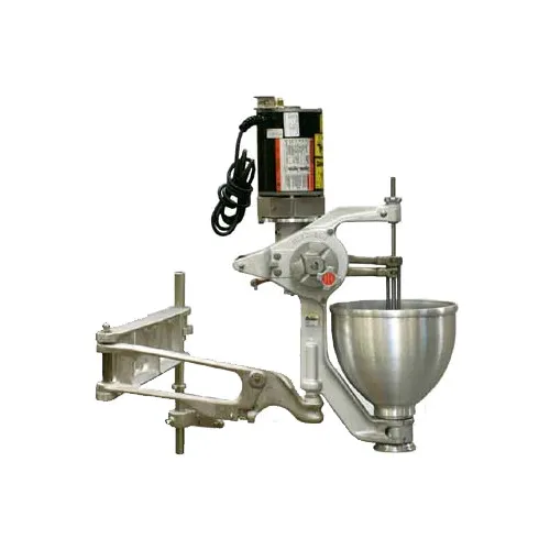 Belshaw 1 TYPE F (F00010001) Type F Cake Donut Depositor, 15 Lb. Hopper
