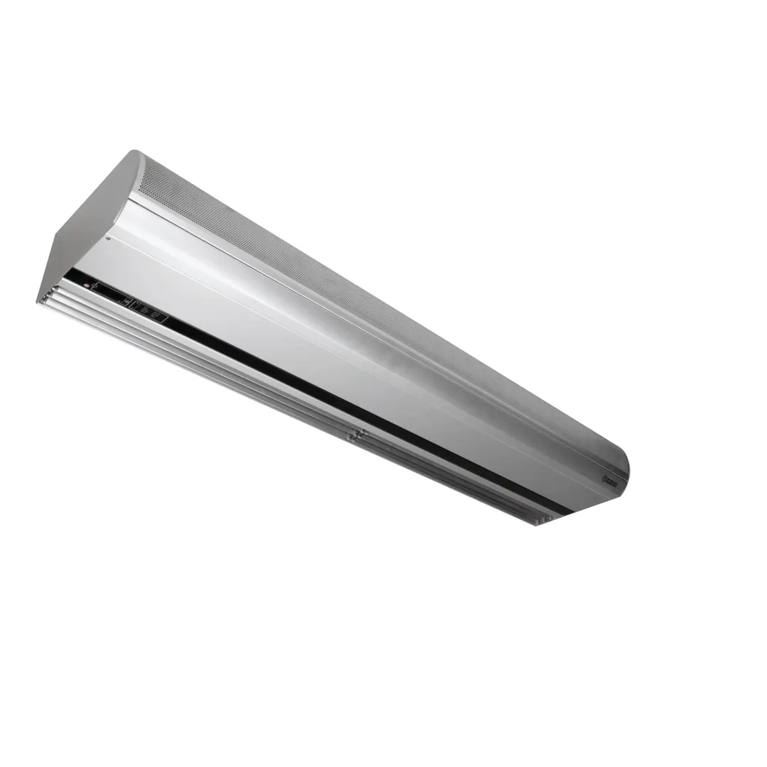 Berner AI08-E-1042A Air Curtain