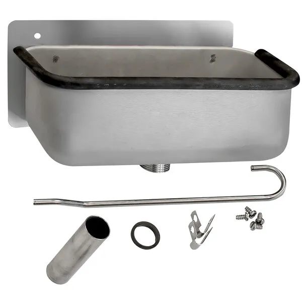 Beverage Air 406-068A Dipper Well for BDC series