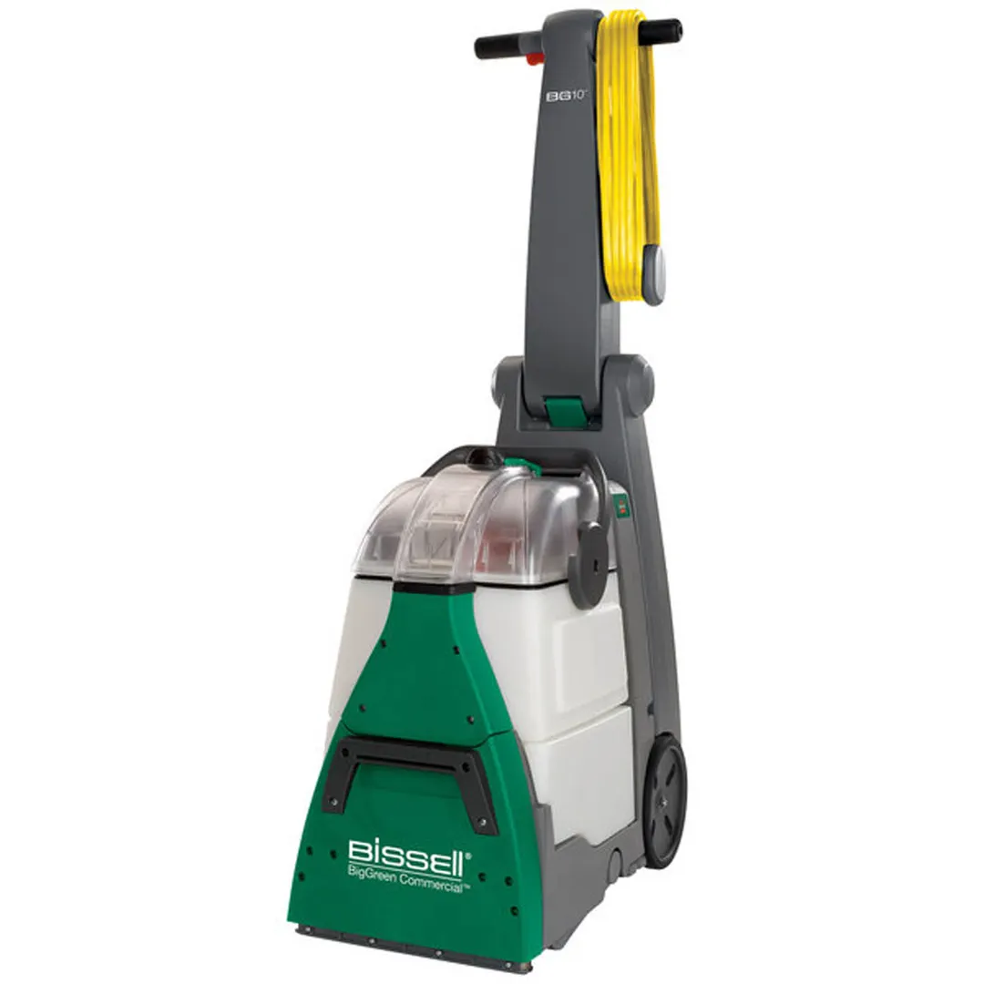Bissell BG10 Bg10® Deep Cleaning Machine, 10" Cleaning Path