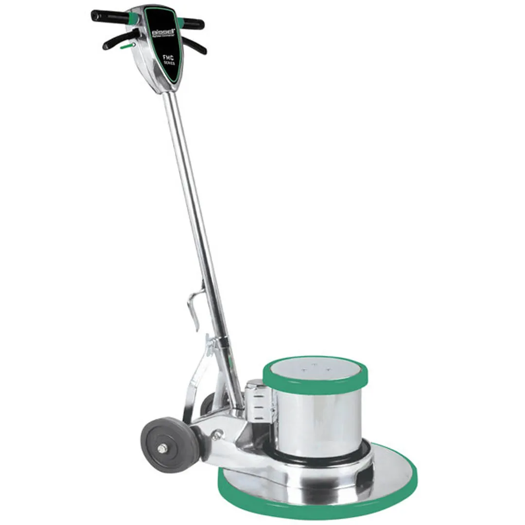 Bissell BGC-2 Fmc Floor Machine, Interchangeable Aprons (Specify)