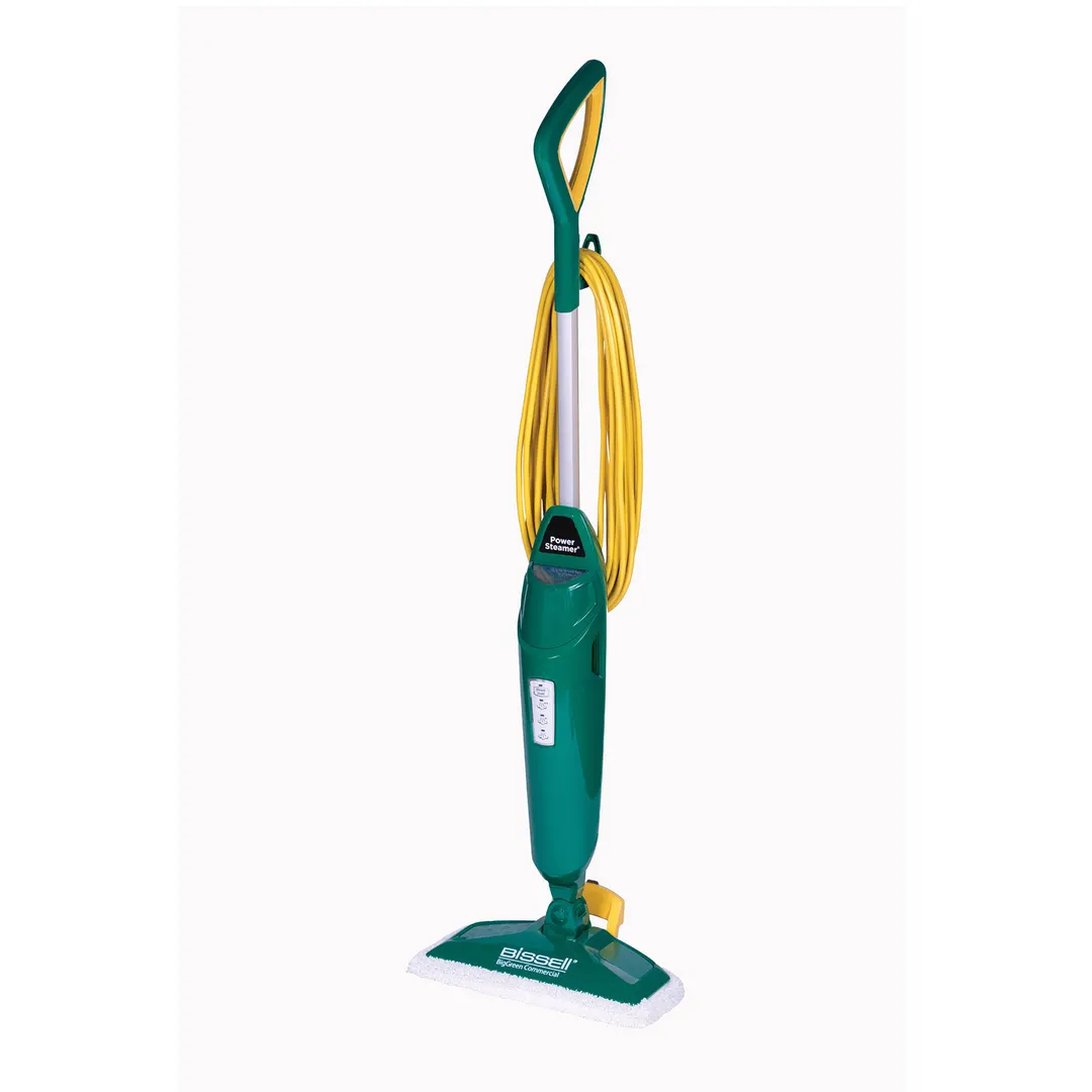 Bissell BGST1566 Steam Mop Powersteamer®, 12-1/2" Cleaning Path