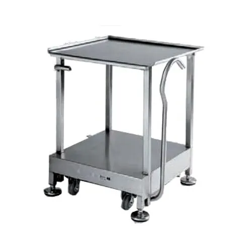 Bizerba B56-BZ-1 Equipment Stand