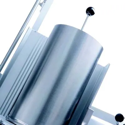 Bizerba GSP H-HD-VC-1 Attachment Food Slicer