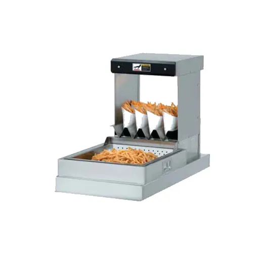 BKI FW-15 French Fry Warmer